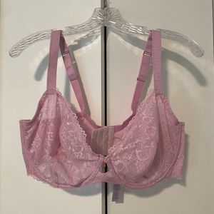 Savage X Fenty lace Bra